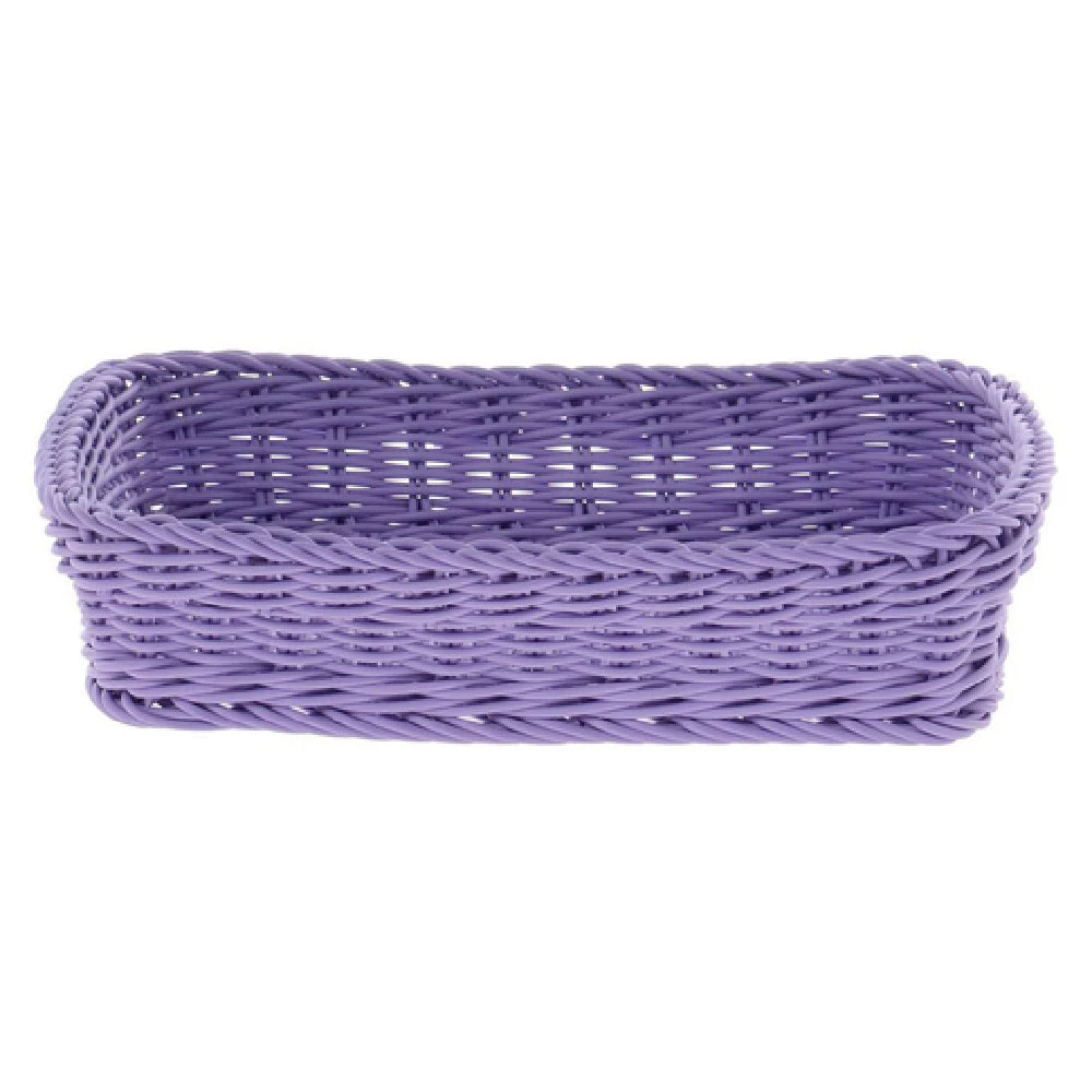 Hubert 73434 Allergen Awareness Basket 12-1/4