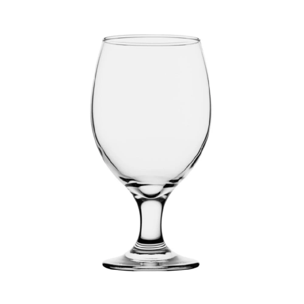 Steelite P44417 13.5 Oz Soda Lime Glass Stemmed Beer - 24 Packs