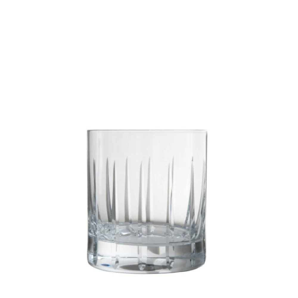 Fortessa 0017.D579704 9.8 Oz Zwiesel Glass On The Rocks Lead Free Crystal