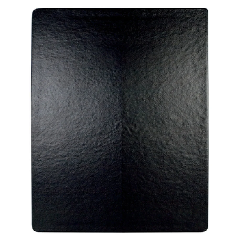 GET Enterprises T0BF15-MOD 13 Inch Bugambilia Half Tile Cast Aluminum with Resin Coating