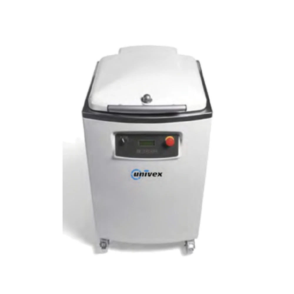 Univex AQD30 23.88 Inch Automatic Dough Divider Square 3.50 to 23.2 oz.