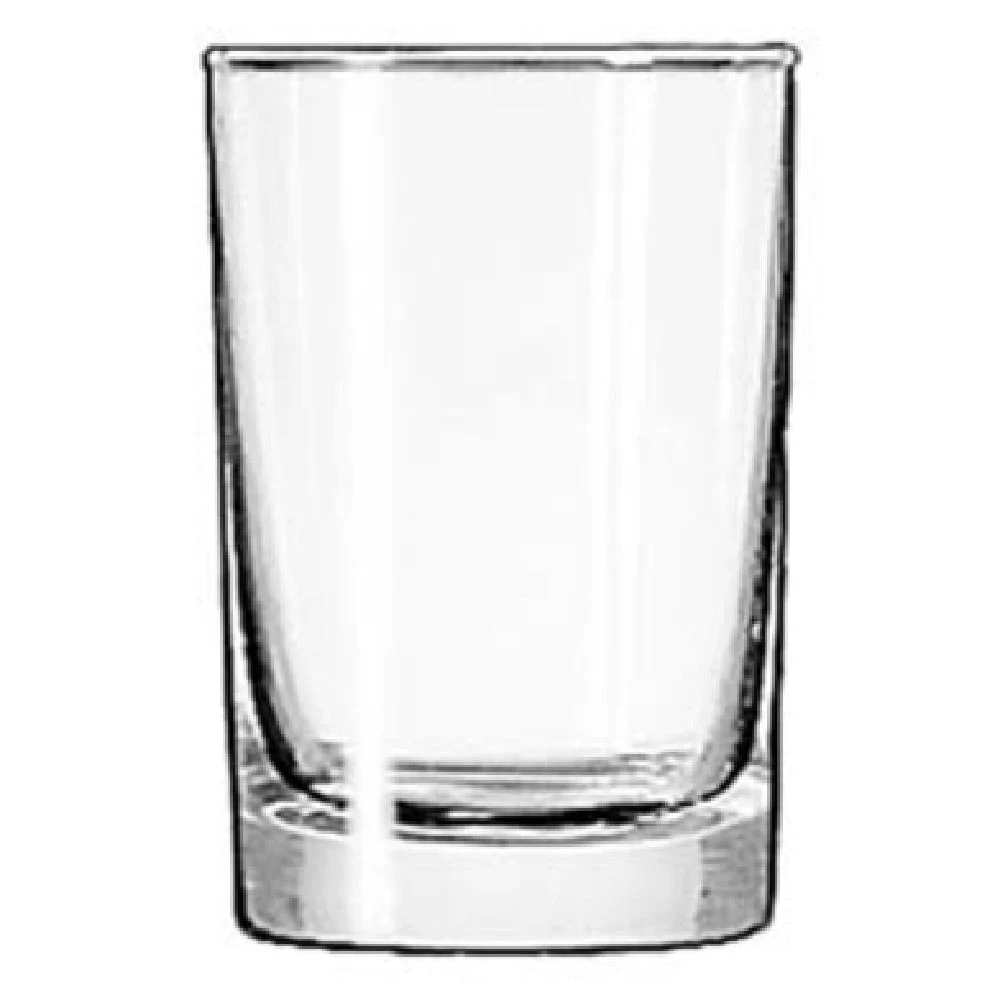 Libbey 149 5-1/2 Oz Safedge Rim Guarantee Water Glass Case of 72