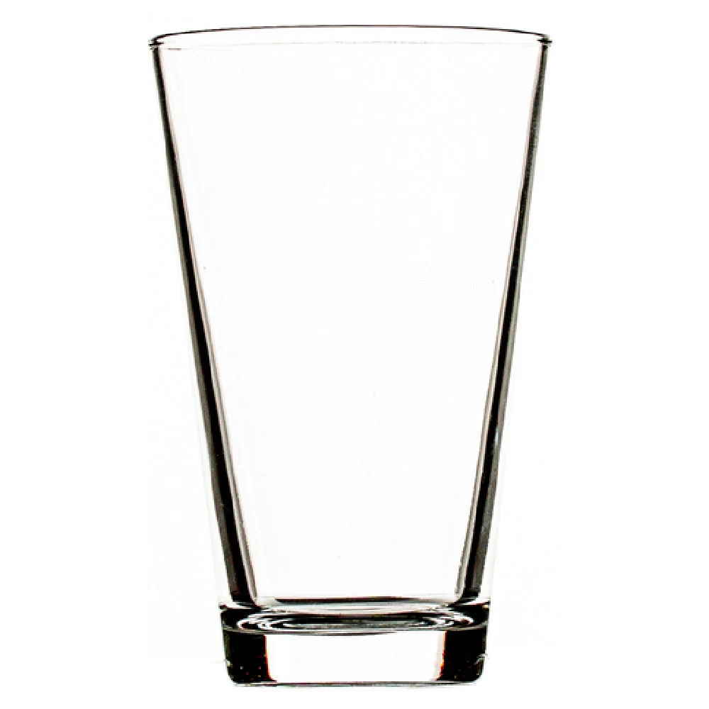 Hospitality Brands HGU53173-012 Mixing Glass 9 Oz Premium Clear Glass