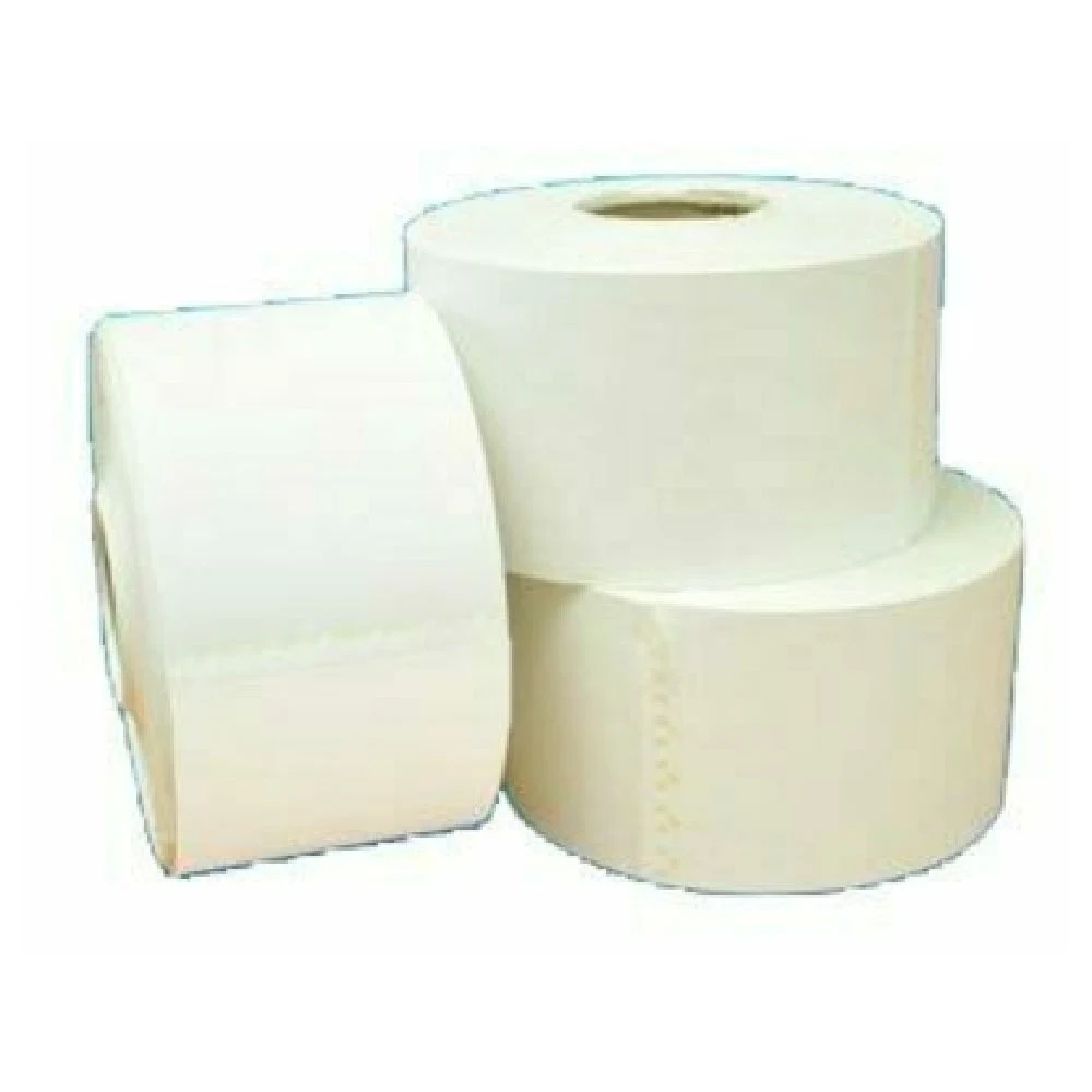 Alfa LST-8050 Label for Price-computing Scales Continuous Strip 6 Rolls