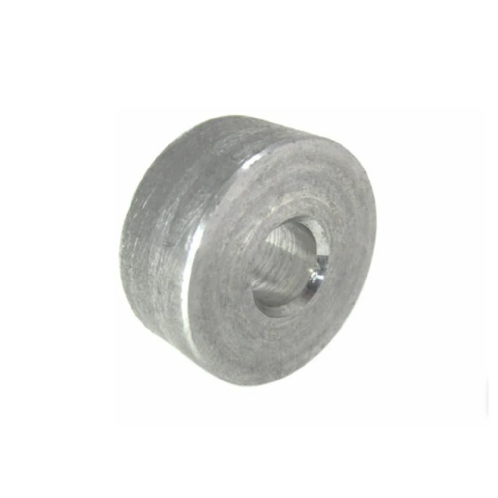 Alfa BIZ-6030 0.5 Inch Bizerba Intermediate Ring for GSP Models