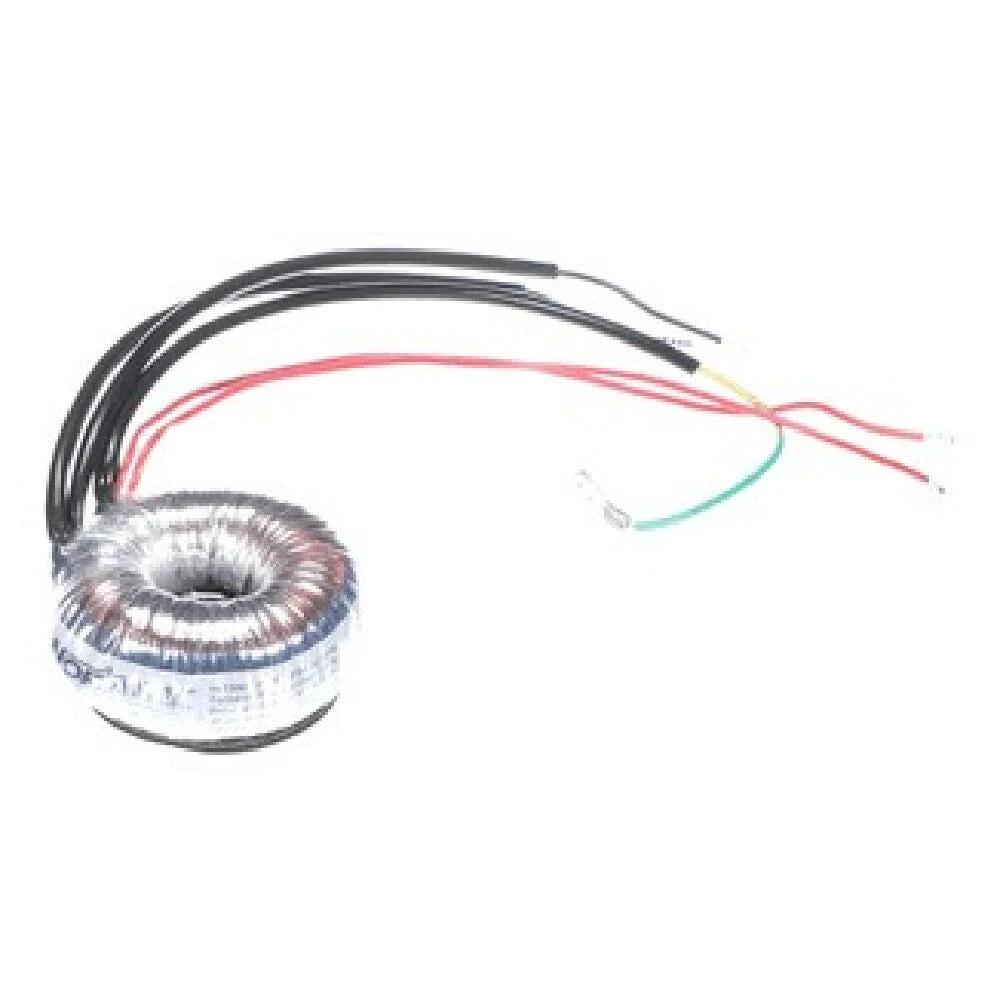 Bizerba 000000060376000100 Transformer 230v Electric OEM with Durable Construction