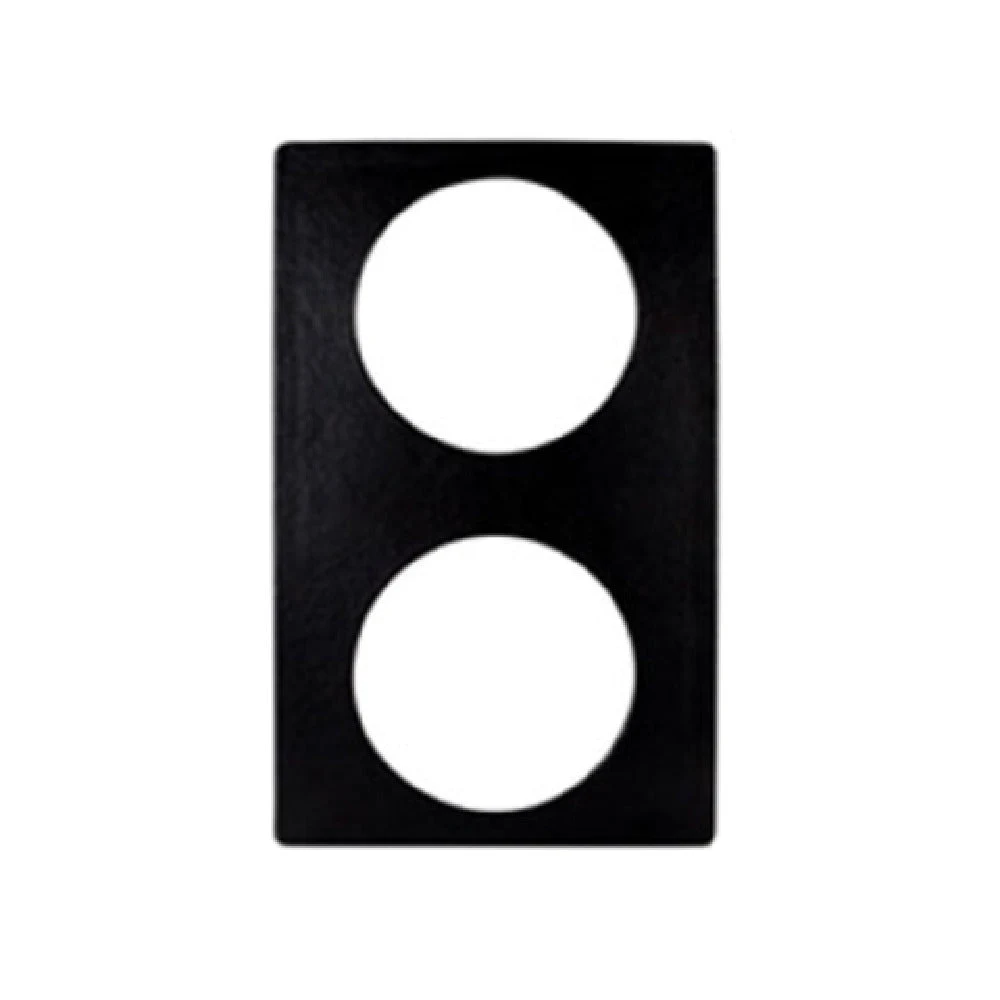GET Enterprises T0B7WG 21-11/16 Inch Bugambilia Single Tile Aluminum with Resin Coating