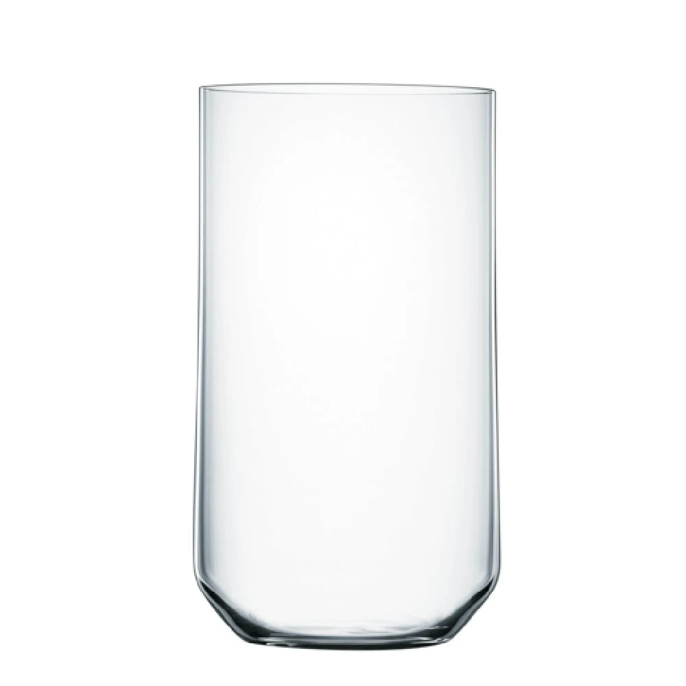 Libbey 4918009 15 Oz Glass Dishwasher Safe Break Resistant - Hi Ball Glass
