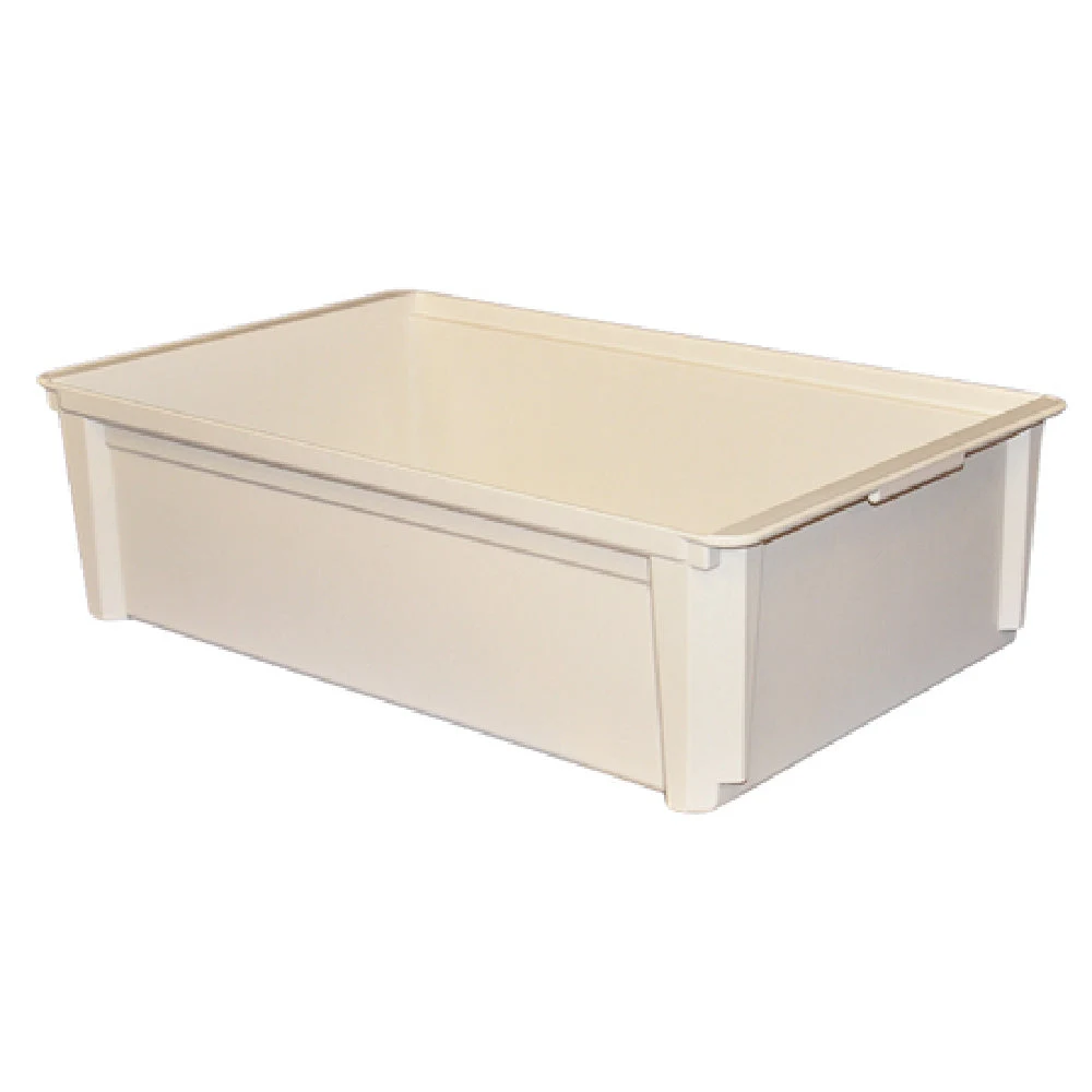 MFG Tray 814308 5269 Storage Container 10 Gallon 25-3/4