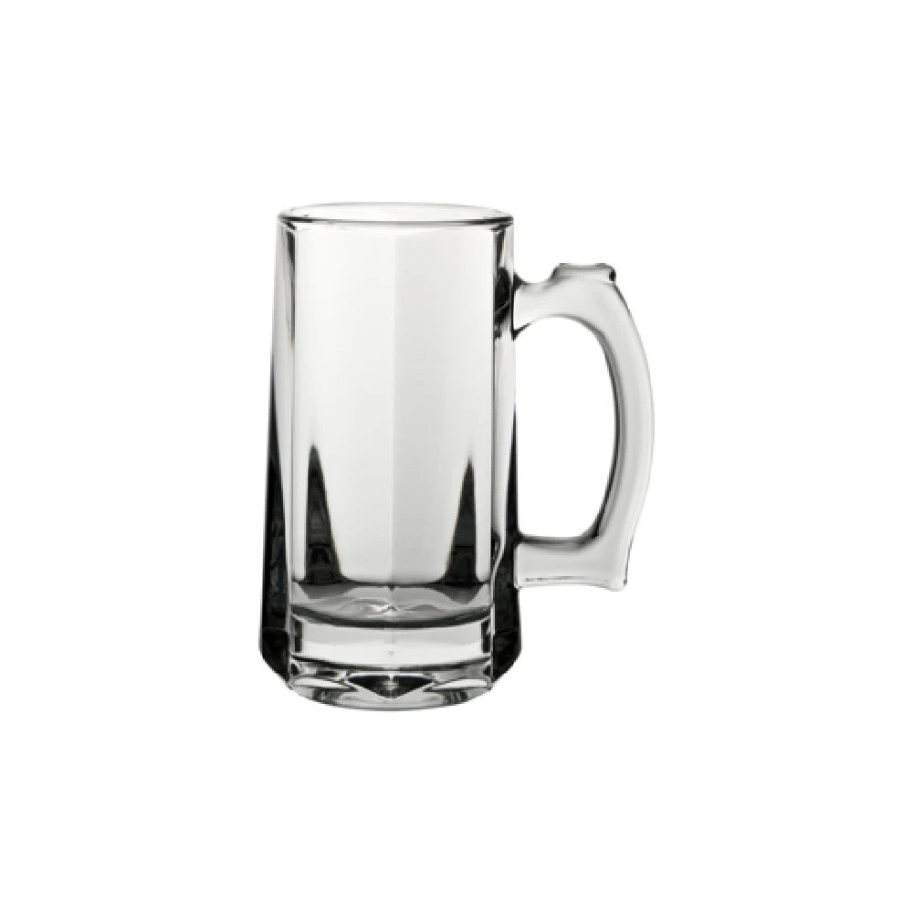 Steelite P55049 12.5 Oz Beer Glass Soda Lime Clear 16 Packs