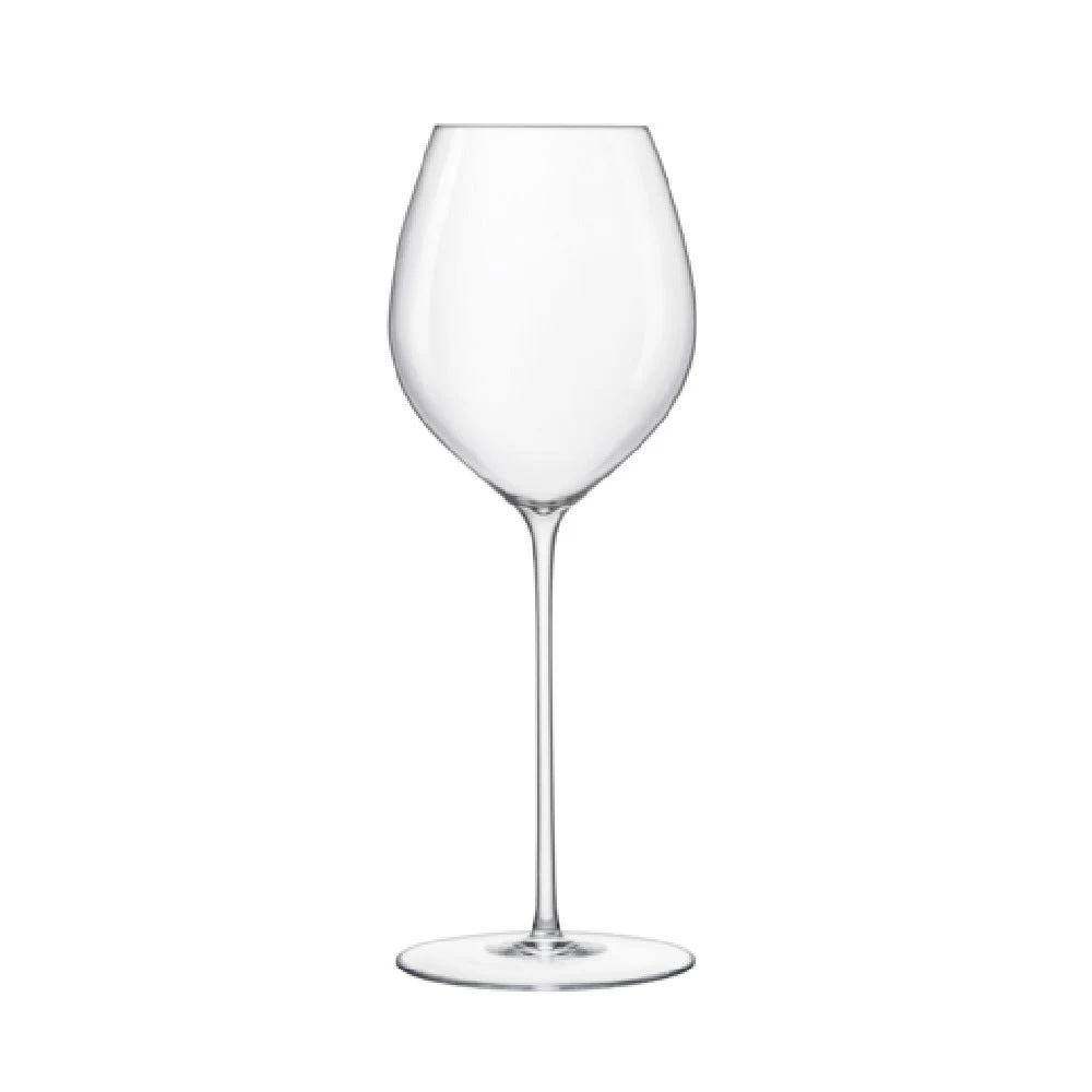 Steelite LB10000013997 Wine 16.875 Oz 3.625