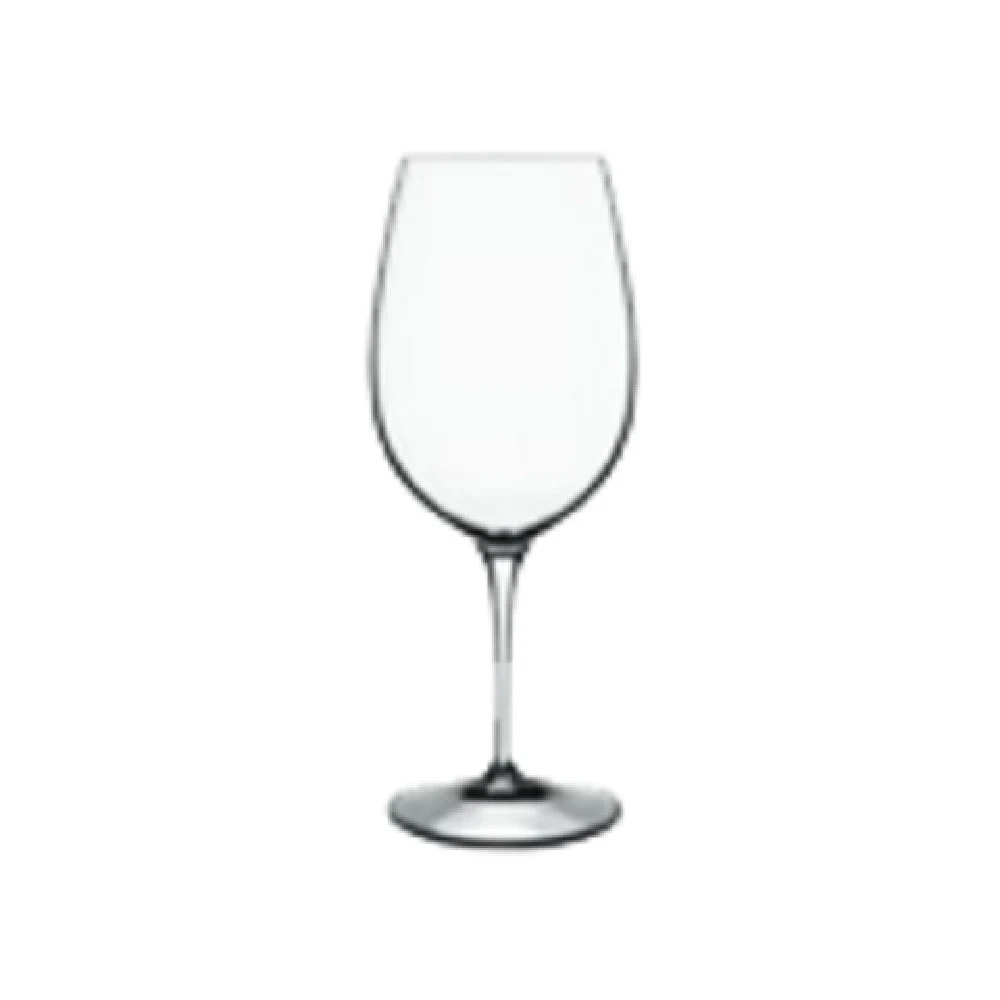 BauscherHepp 09641/06 25.75 Oz Lead Free Crystal Wine Glass Reinforced Rims