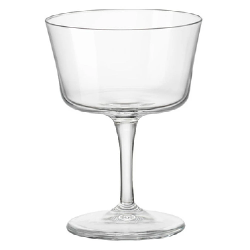 Steelite 49170Q902 7.5 Oz Glass Cocktail Fizz Soda Lime 24 Packs