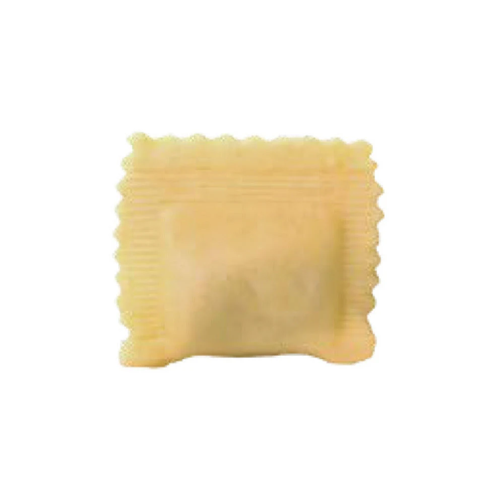 Arcobaleno Pasta Equipment MOLD-CAP-A7 Ravioli Mold 10 Inch Scalloped Edge