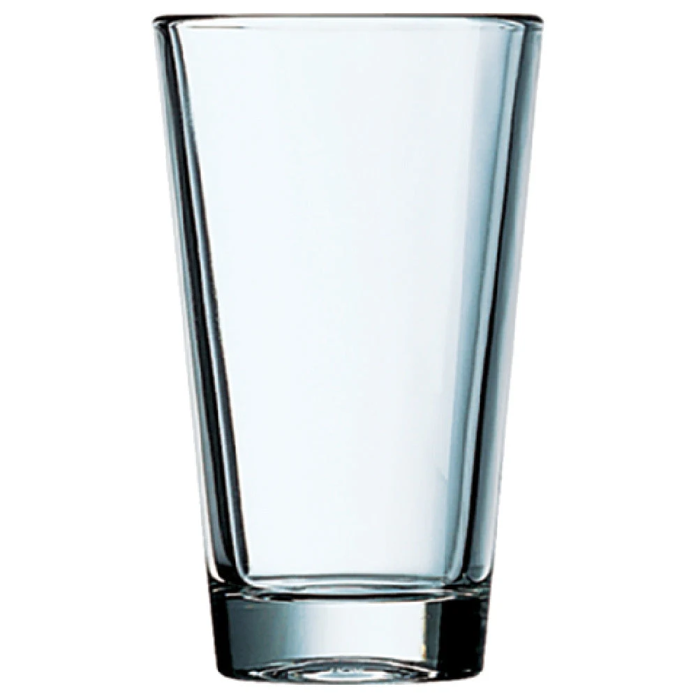 Arc Cardinal L8970 22 Oz Mixing Glass Soda Lime Glass 24 Packs