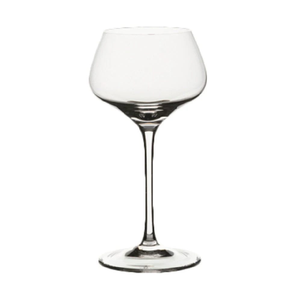 Steelite 4806R248 10.25 Oz All Purpose Glass Crystalline Stemmed 12 Packs
