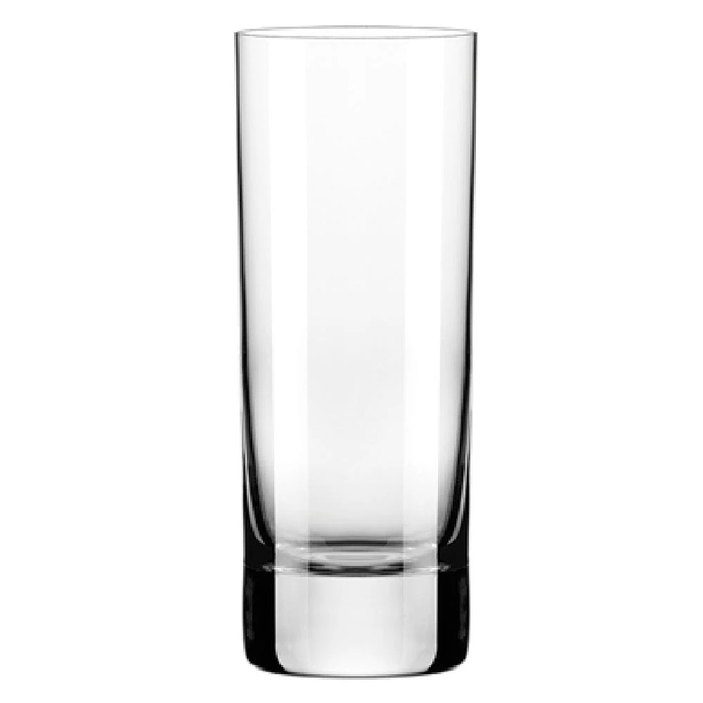 Libbey 9031 2-1/2 Oz Cordial Glass ClearFire Glass Reinforced Walls 24 Packs