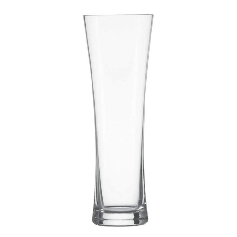 Fortessa 0022.115270 15.2 Oz Lead Free Crystal Wheat Beer Glass Dishwasher Safe