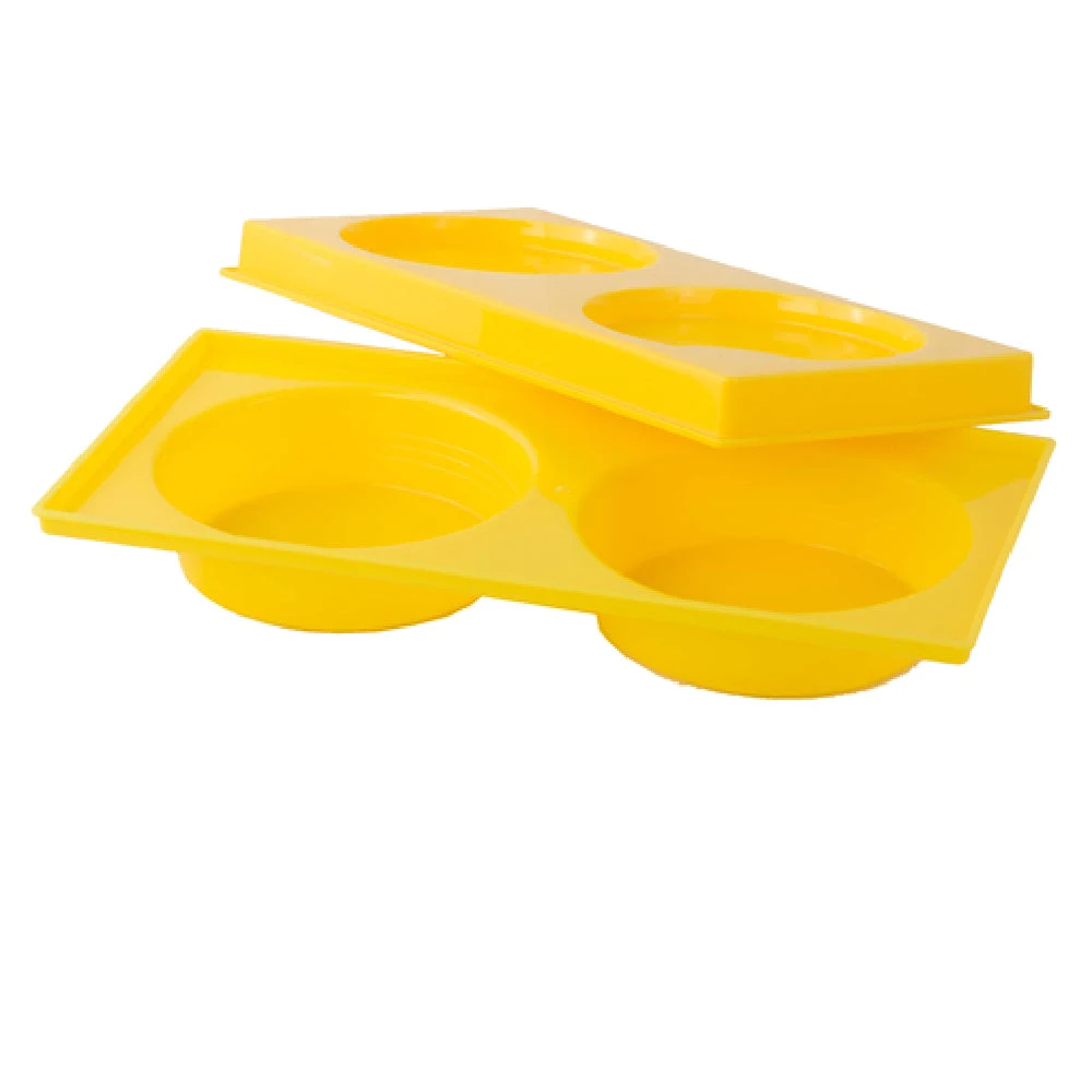 Alegacy Foodservice Products 497FYC Egg Tray 10-1/4