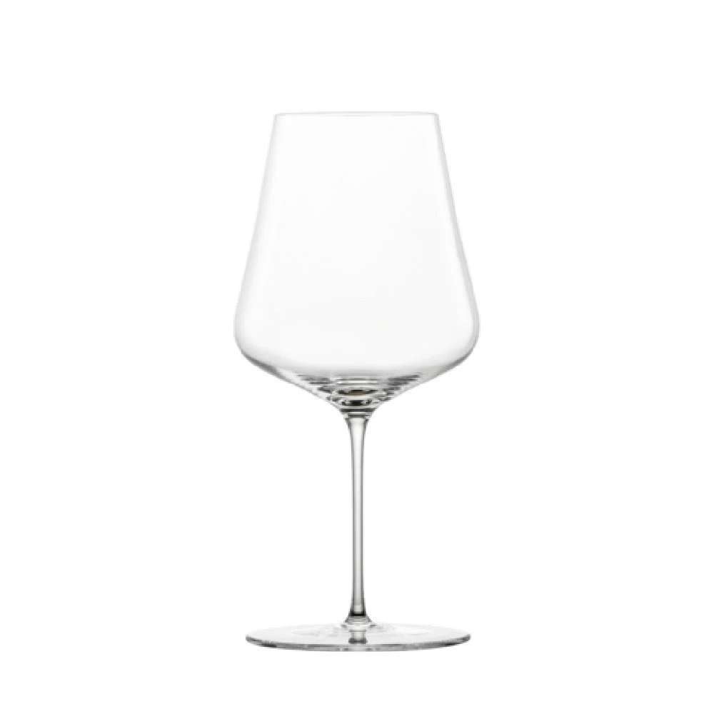 Fortessa 0104.123476 Fusion Burgundy Wine Glass 25 Oz. Dishwasher Safe (6 Each Per Case)
