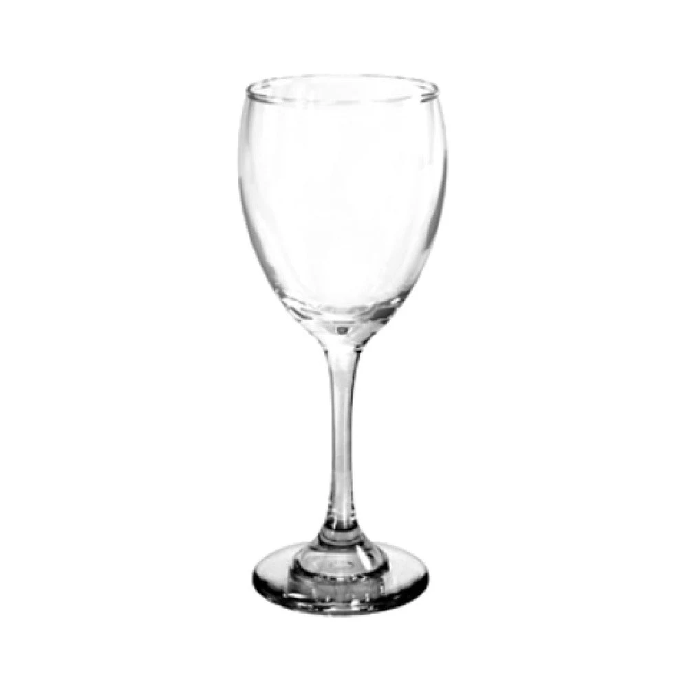International Tableware 5457 10 Oz White Wine Glass With Stem Packs/Bundles/Cases