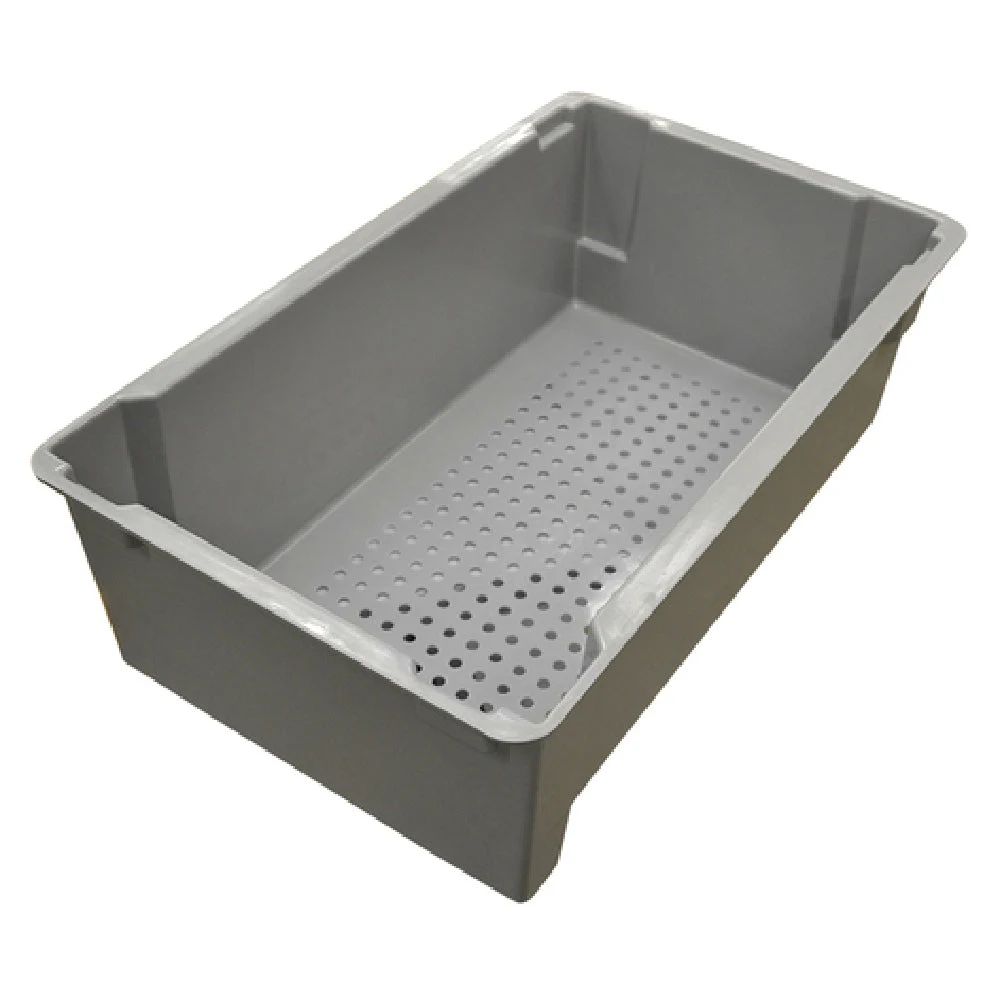 MFG Tray 705248 5136 0750 Nest & Stack Container 8 Gallon 24-1/4