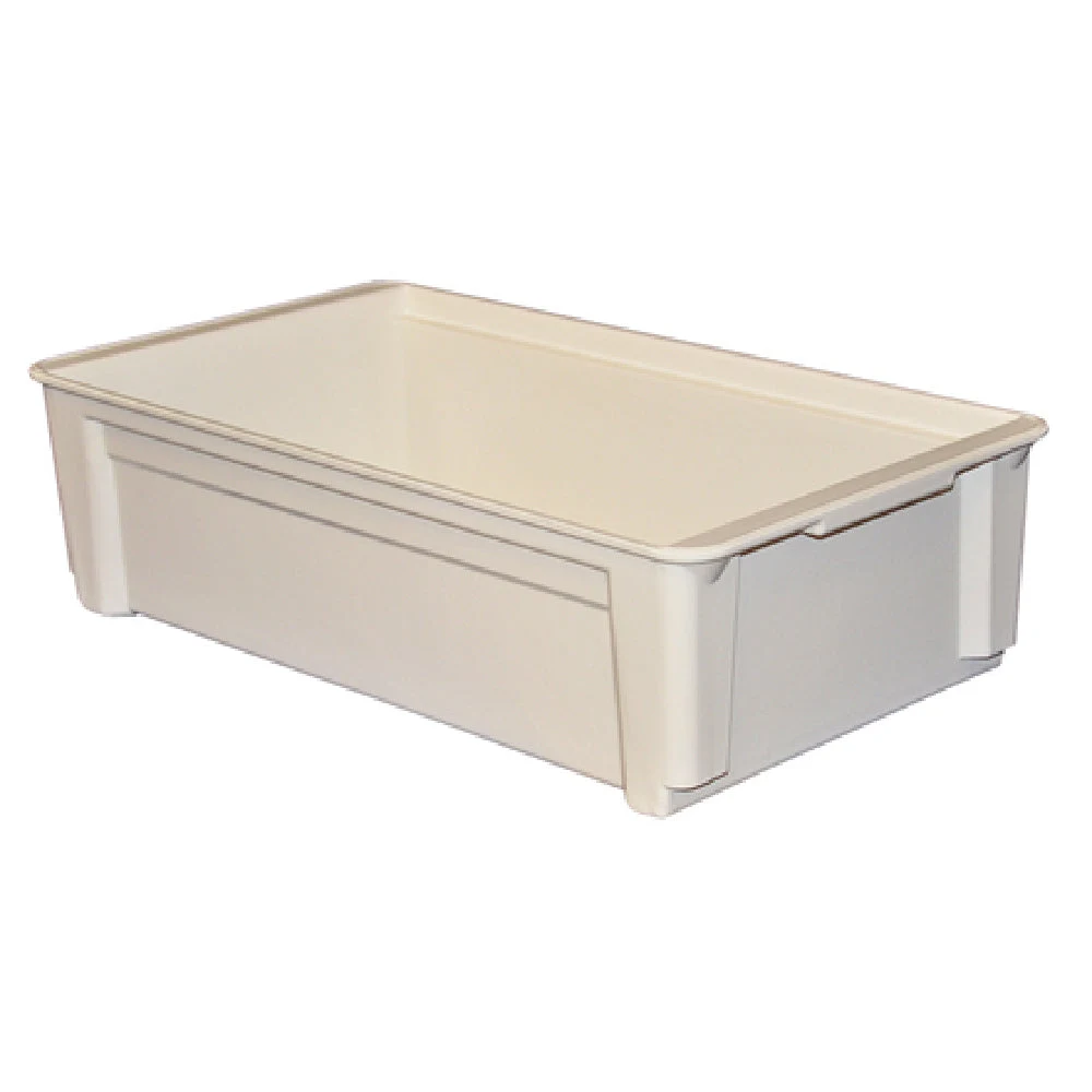 MFG Tray 814208 5269 Storage Container 3-1/2 Gallon 20-3/4