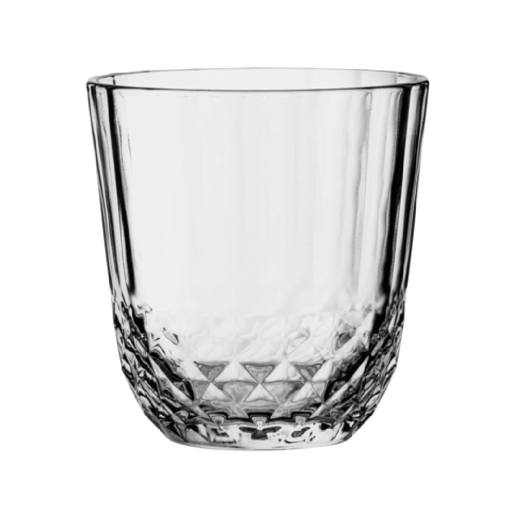 Steelite P52760 10.75 Oz. Wine Glass Soda Lime Glass 24 Packs