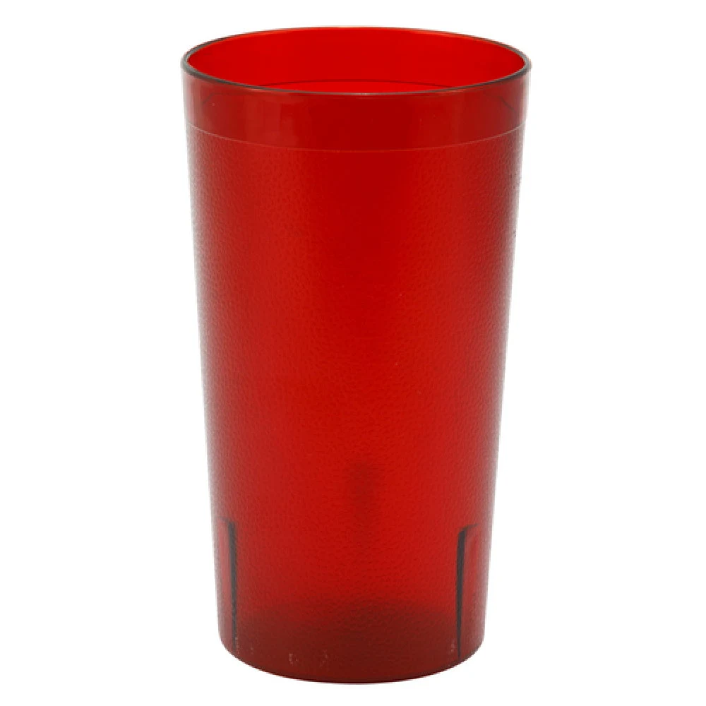 Alegacy Foodservice Products PT12R E™ Economy Tumbler 12 Oz. 5