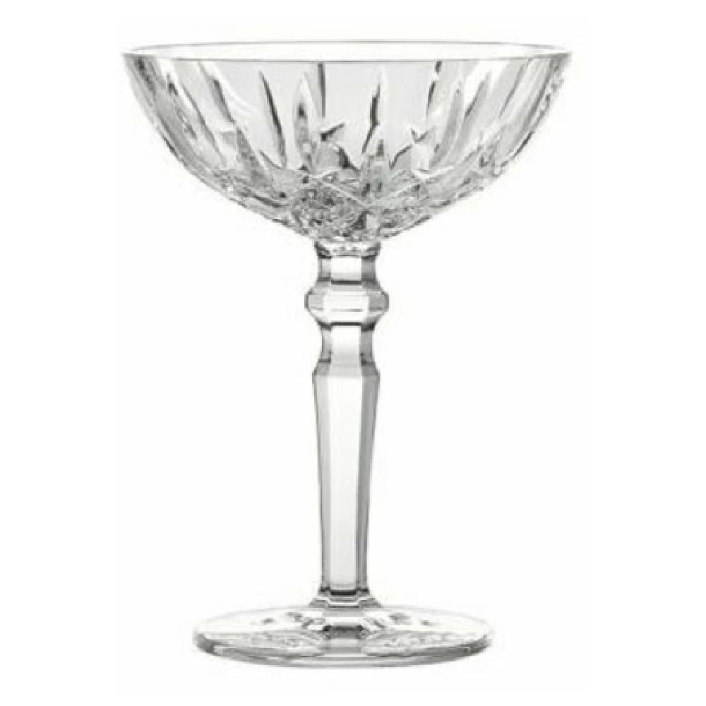 Libbey N101105 6-1/4 Oz Cocktail Glass Lead Free Crystal Stemmed