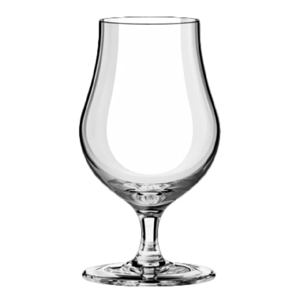 Steelite 4800R121 6.75 Oz Crystalline Old Fashioned Glass - 2 Dozen Cases