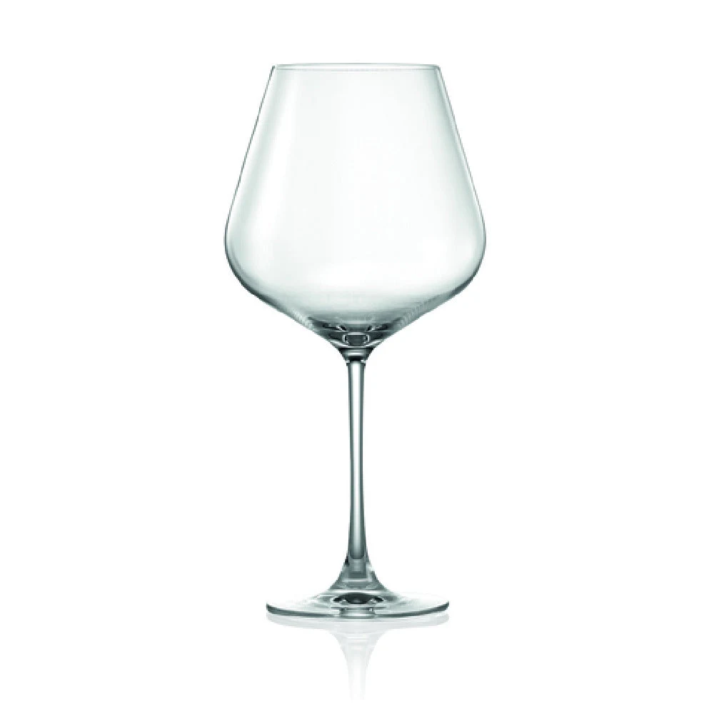 Anchor Hocking 1LS04BG32 31 Oz Glass Burgundy Wine Glass Clear 2 Dozen Packs