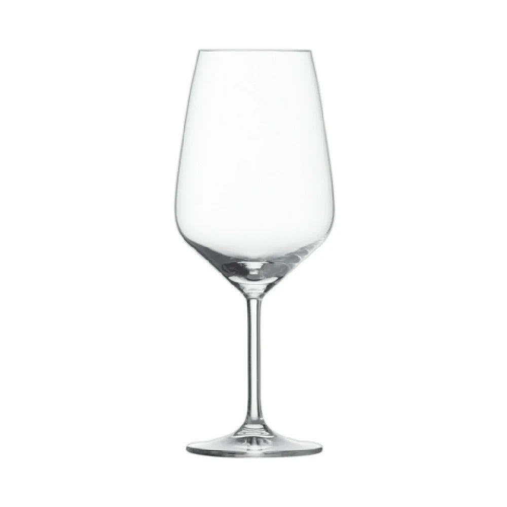 Fortessa 0042.115672 22.2 Oz Claret Wine Glass Lead Free Crystal Dishwasher Safe
