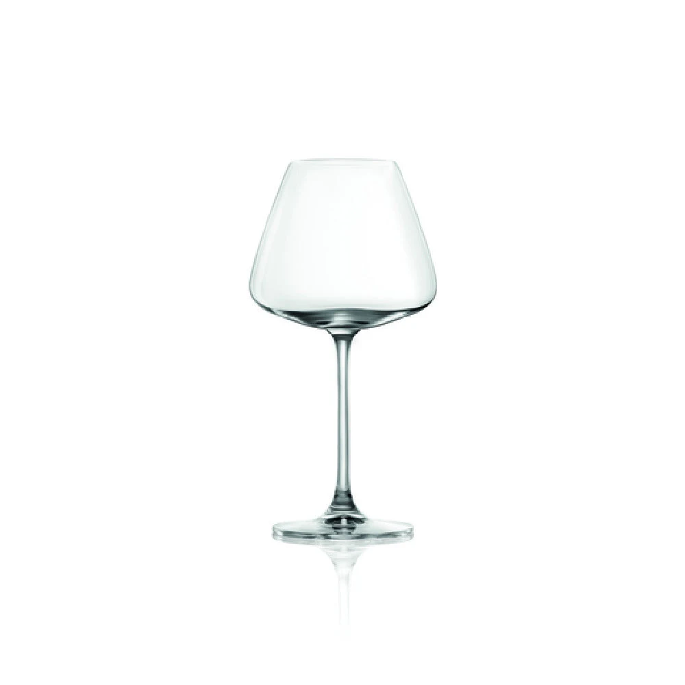 Anchor Hocking 1LS10ER21 20 Oz Red Wine Glass Clear Glass Desire 24 Packs