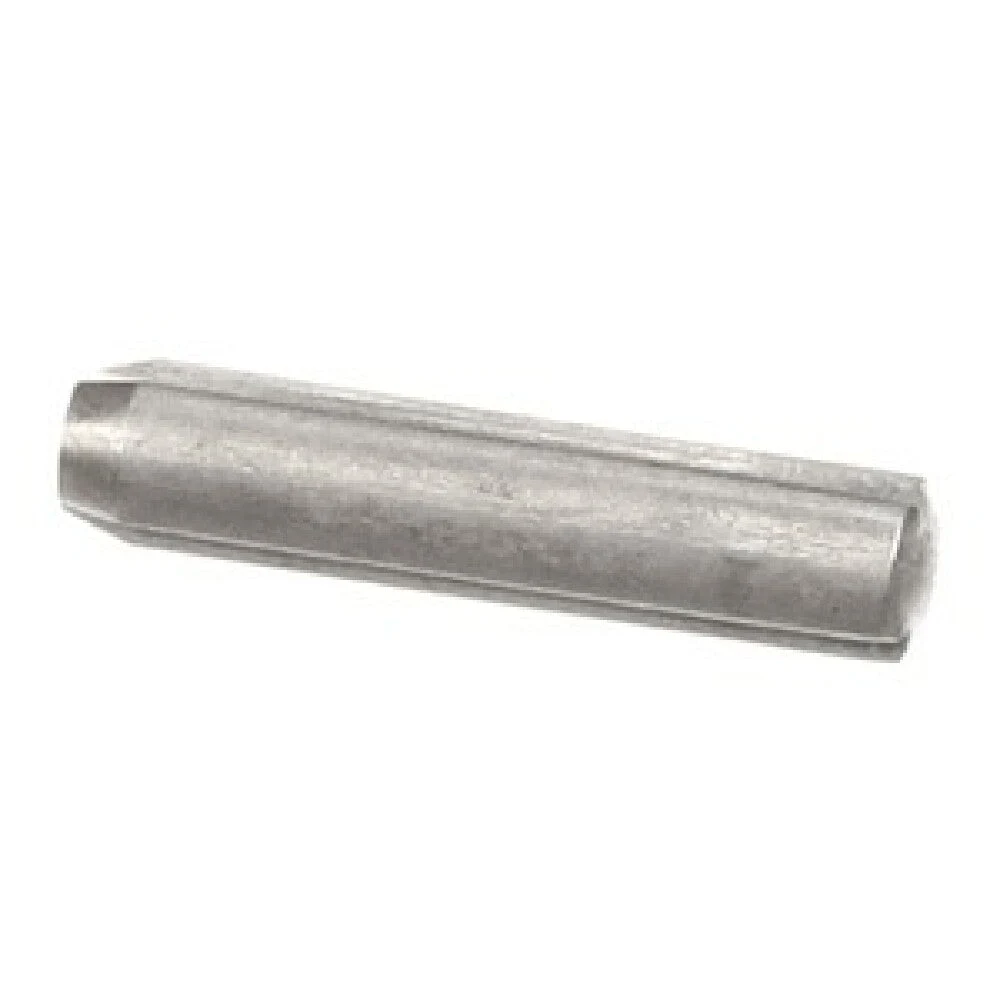 Bizerba 56359570000 4 mm Diameter Grooved Pin A2 Stainless Steel Fastener