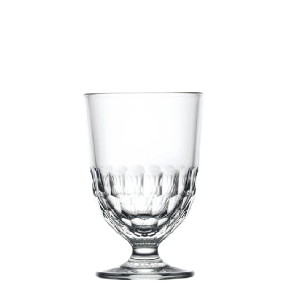 Arc Cardinal 71084 8.5 Oz Soda Lime Glass with Arcoroc Excalibur Universal 36 Packs Arc Cardinal 71084 8.5 Oz Soda Lime Glass with Arcoroc Excalibur Universal 36 Packs