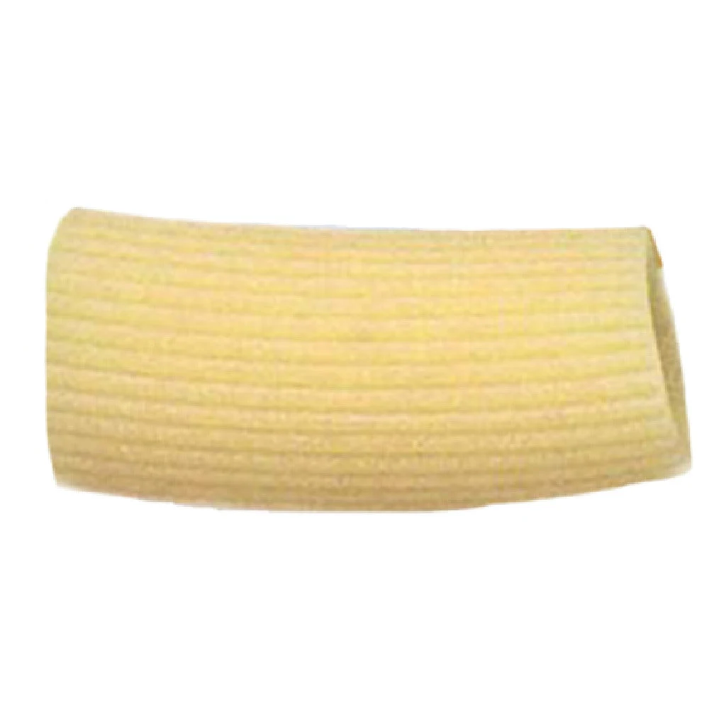 Arcobaleno Pasta Equipment AEX30STELLA#81 20mm Rigatoni Die with Ridges Bronze