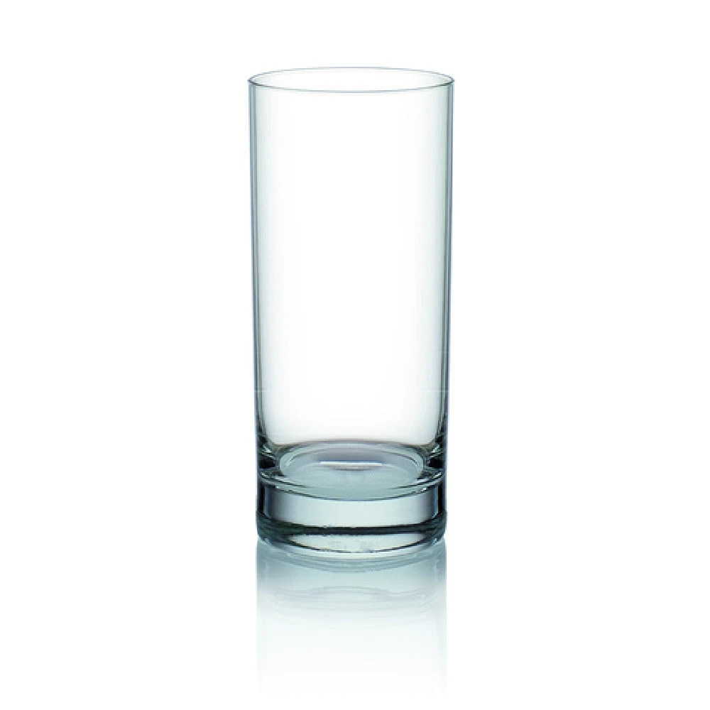 Anchor Hocking 1B00410 10 Oz Hi Ball Glass Clear San Marino Case of 72
