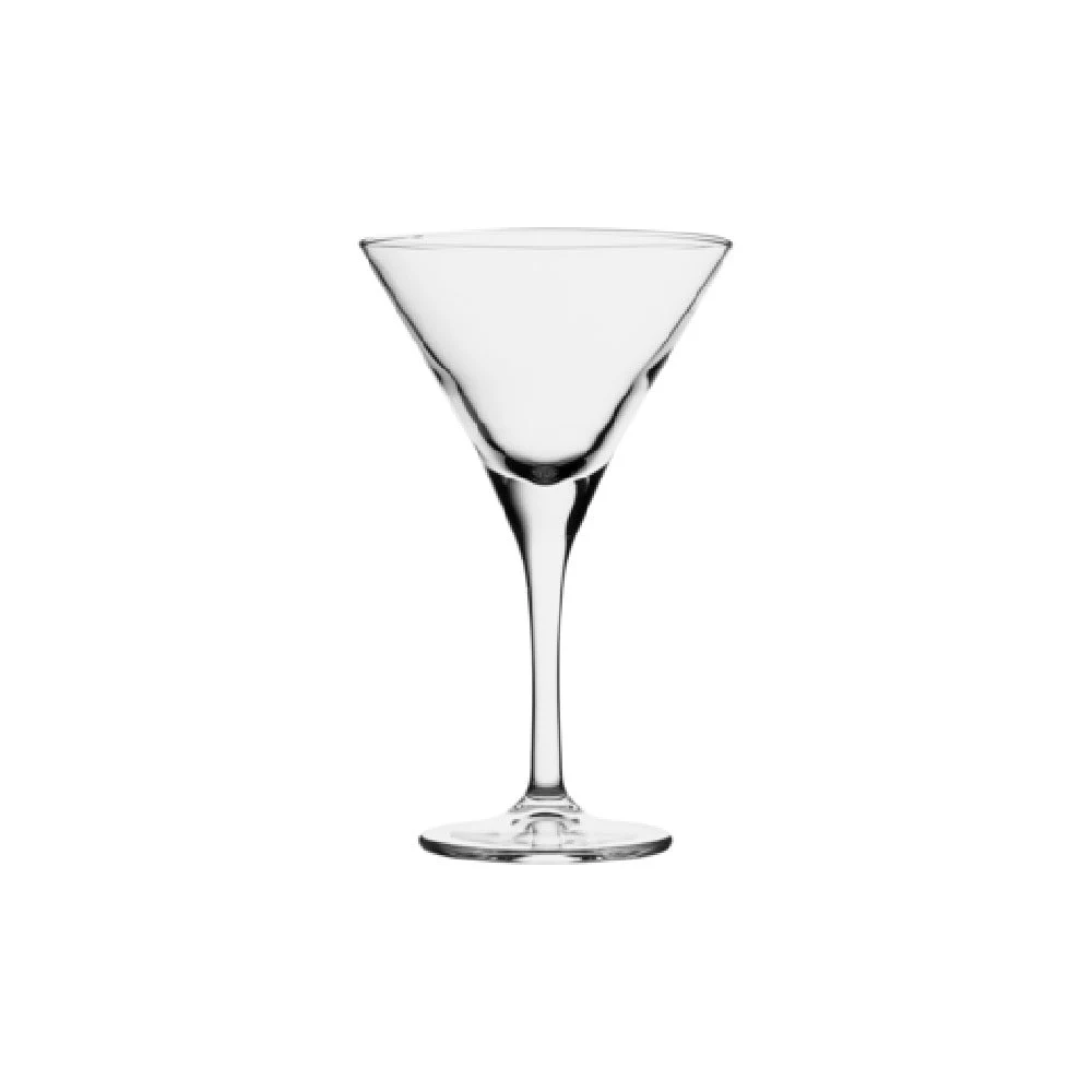 Steelite P44335-24 Martini Glass 8.75 Oz 4.25