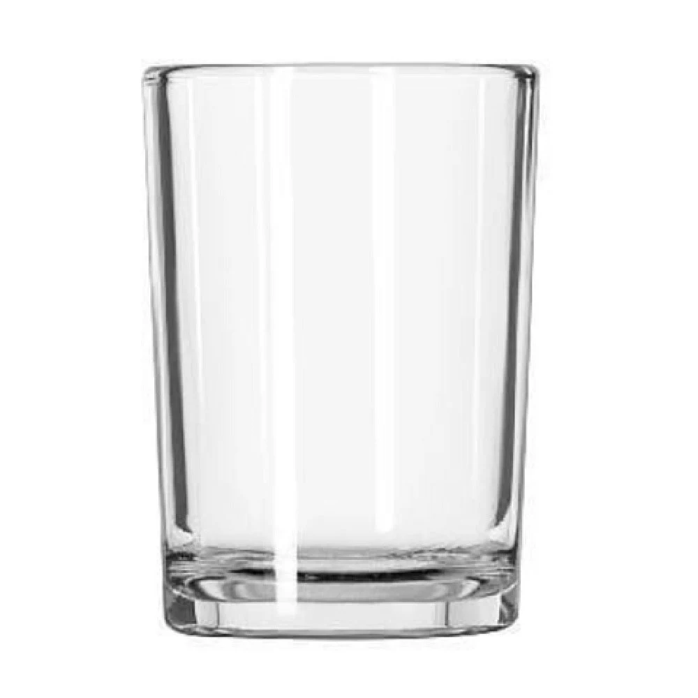 Libbey 1792076 Universal Candle Tumbler 8.75 Oz. (H 4