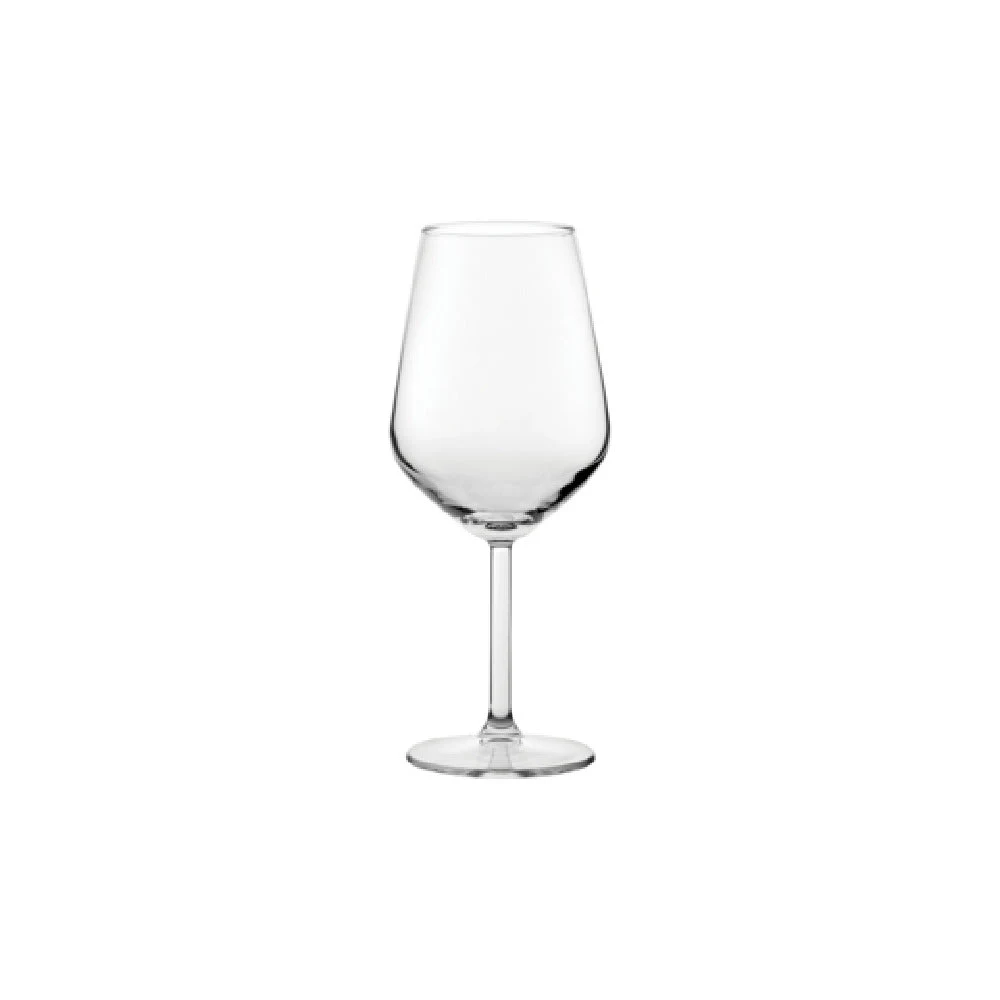 Steelite P440065 17.25 Oz Red Wine Glass Soda Lime Clear - 6 Packs