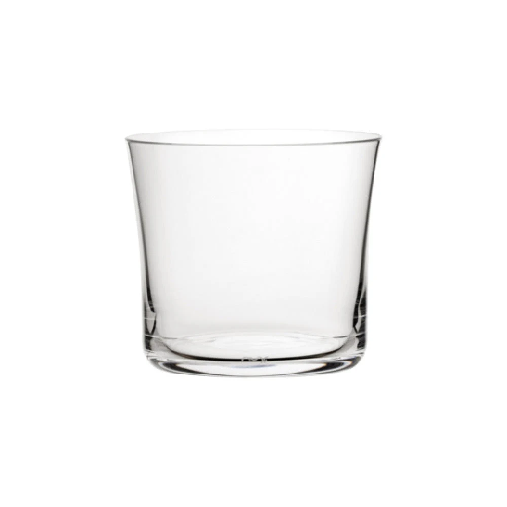 Steelite P64154 10 Oz Crystalline Rocks Glass for Beverage Service