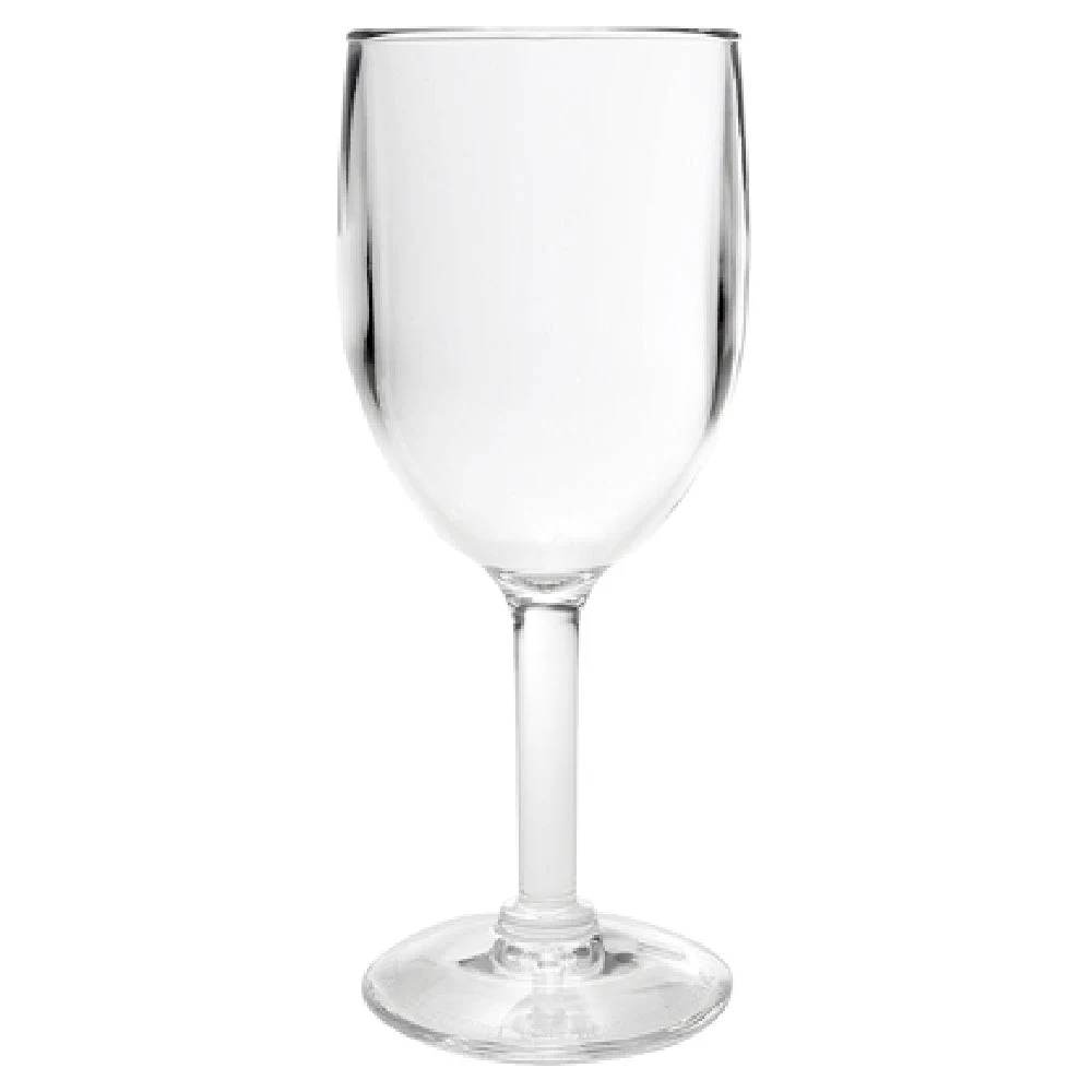 Elite Global Solutions DW3292PC-CL Wine Glass 8 Oz. 2-3/4