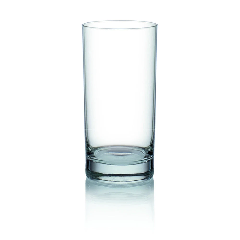 Anchor Hocking 1B00412 12 Oz Hi Ball Glass Clear Case of 48