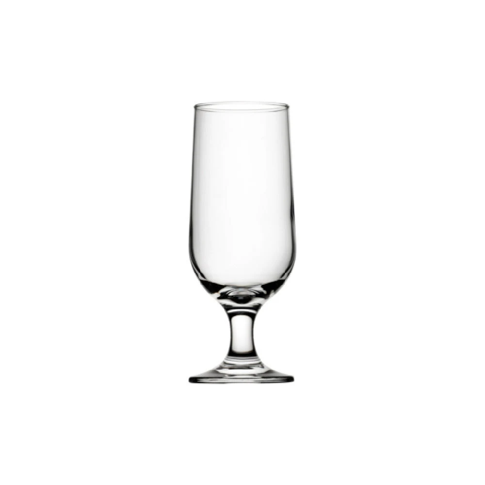 Steelite P44882 12 Oz Beer Glass Soda Lime Clear 2 Dozen Packs