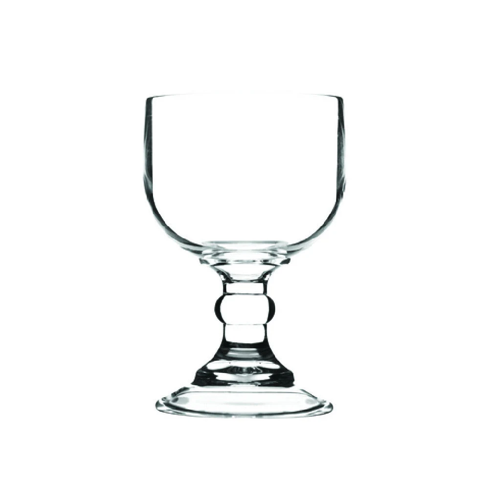 Hospitality Brands HUS5007-012 24 oz Unbreakable Polycarbonate Beer Glass