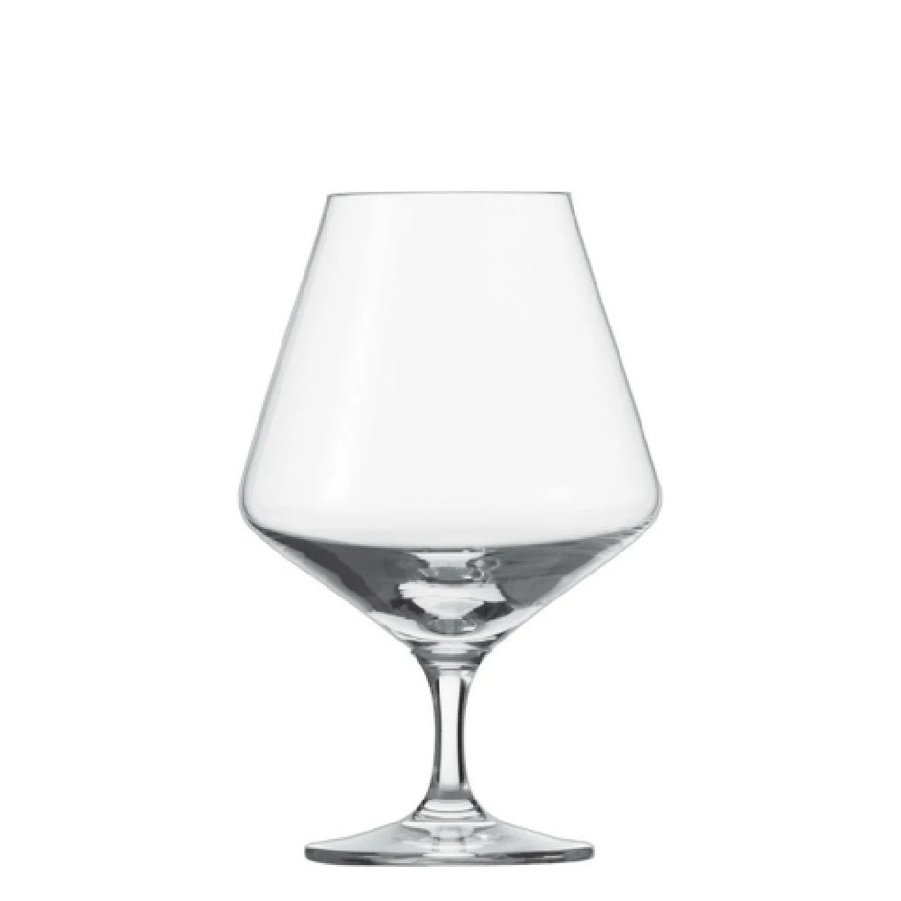 Fortessa 0026.113756 20.8 Oz Zwiesel Glass Pure Cognac Glass Lead Free 6 Packs