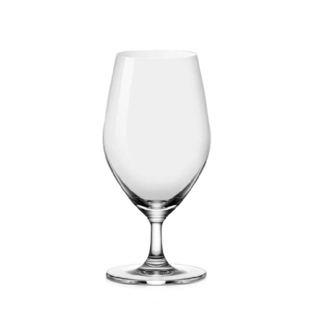 Anchor Hocking 14165 13-1/2 Oz. Water Goblet Glass Clear Sondria 2 Dozen Cases