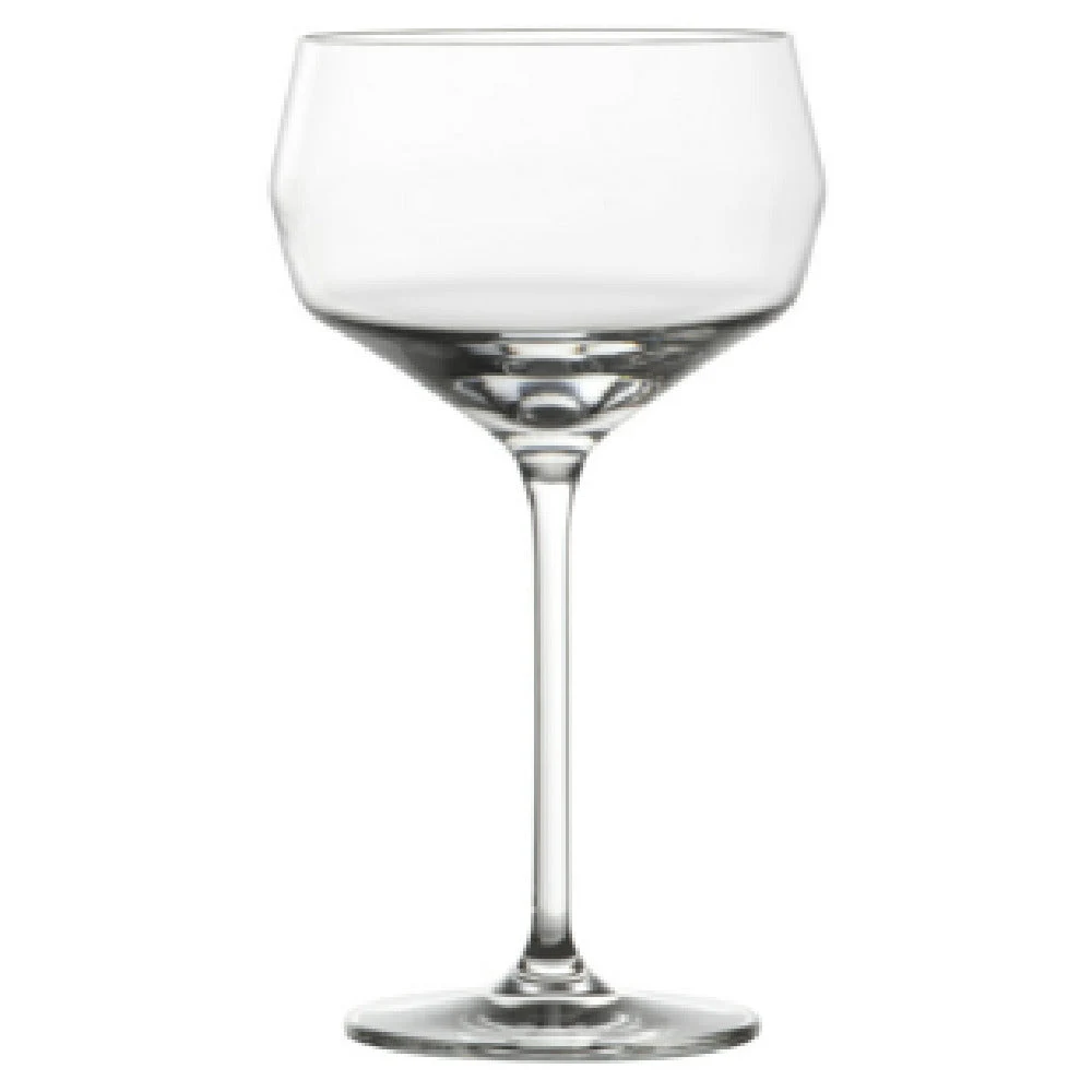 Fortessa 0089.122509 15.7 Oz Cocktail Coupe Glass Dishwasher Safe Crystal