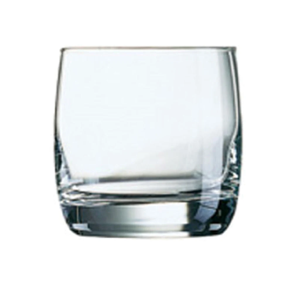 Arc Cardinal G3666 10.5 Oz Crystalline Glassware Lead Free Crystal Packs